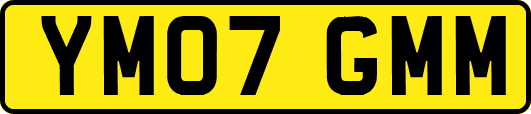 YM07GMM