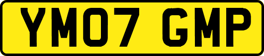 YM07GMP