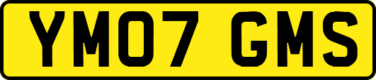 YM07GMS