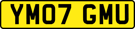 YM07GMU