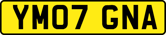 YM07GNA