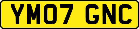YM07GNC