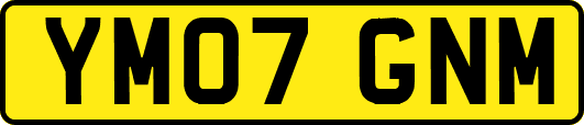 YM07GNM