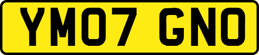 YM07GNO
