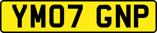 YM07GNP