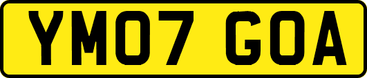 YM07GOA