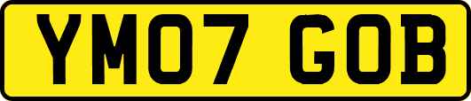 YM07GOB