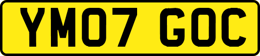 YM07GOC