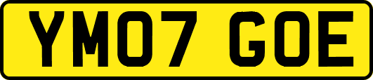 YM07GOE