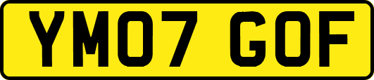 YM07GOF