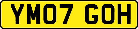YM07GOH