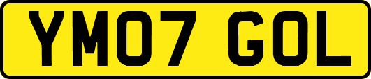 YM07GOL