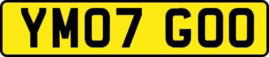 YM07GOO