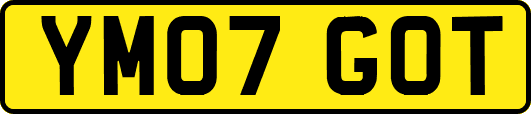 YM07GOT