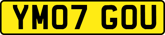 YM07GOU