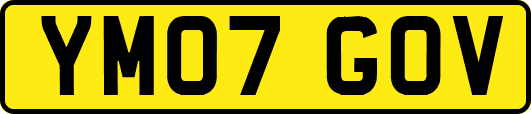 YM07GOV