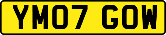 YM07GOW