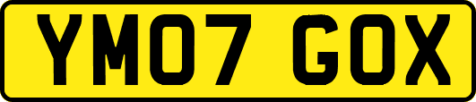 YM07GOX