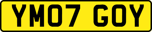 YM07GOY