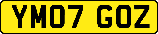 YM07GOZ