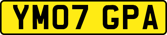 YM07GPA
