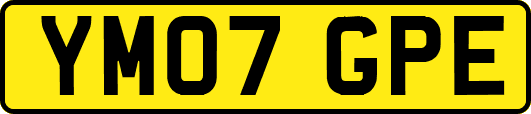 YM07GPE