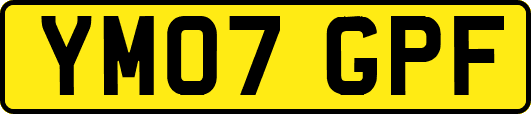 YM07GPF