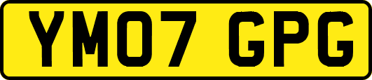 YM07GPG