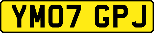 YM07GPJ