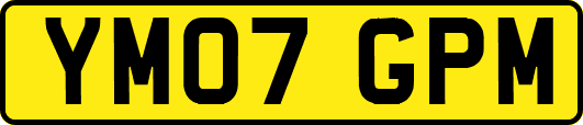 YM07GPM