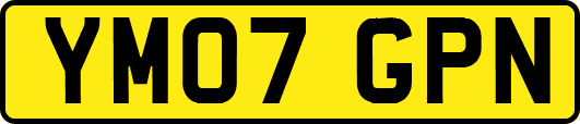 YM07GPN