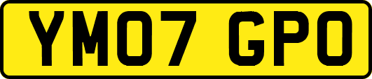 YM07GPO