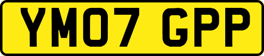 YM07GPP