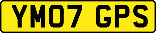YM07GPS