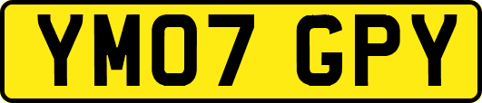 YM07GPY