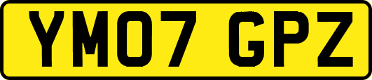 YM07GPZ