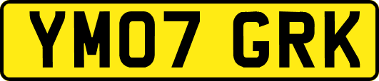 YM07GRK