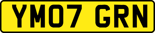 YM07GRN