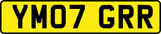 YM07GRR