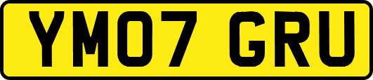 YM07GRU