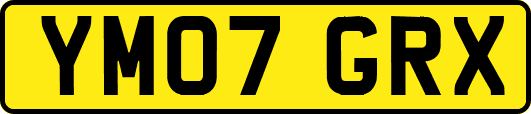 YM07GRX