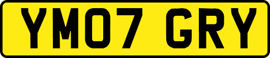 YM07GRY
