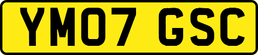 YM07GSC