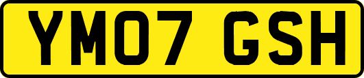 YM07GSH
