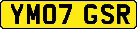 YM07GSR