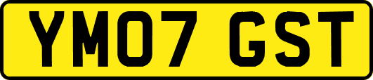 YM07GST