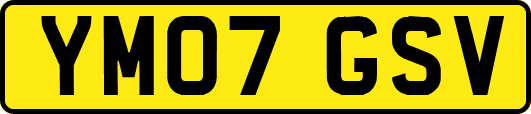 YM07GSV