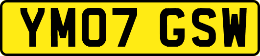 YM07GSW