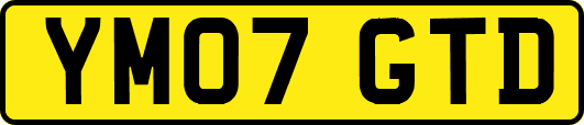YM07GTD