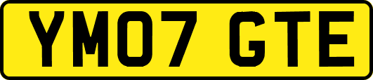 YM07GTE